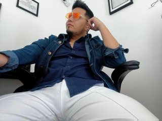 Profil de Jostinthompson
