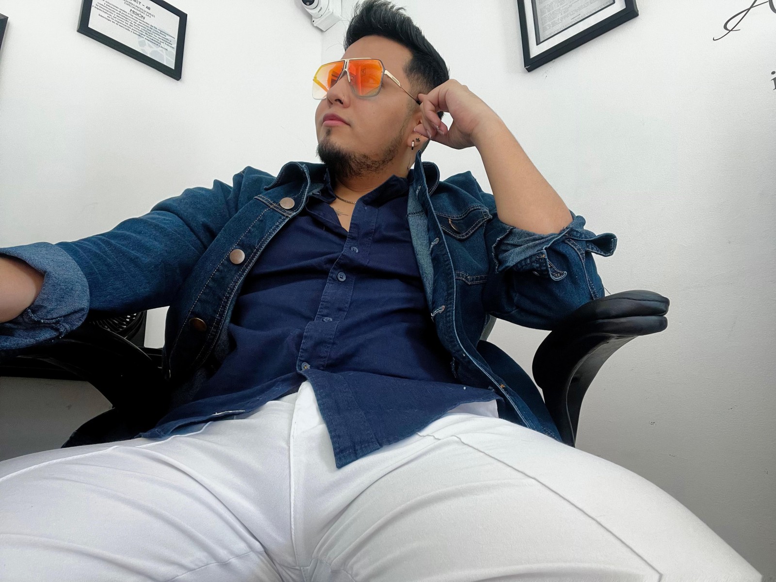 Profil de Jostinthompson - Photo n°0