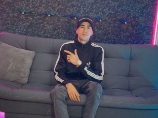 Sexo por webcam con Josue_Bigcock19