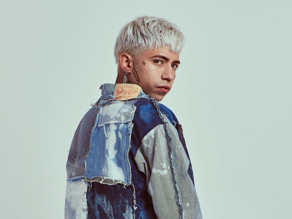 Josuemartin's profiel - Afbeelding n°1