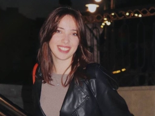 Jovanrahimi's Sexcam