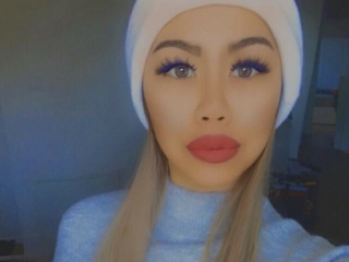 Joyce00's Sexcam