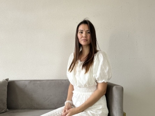 Joycedavi's profiel