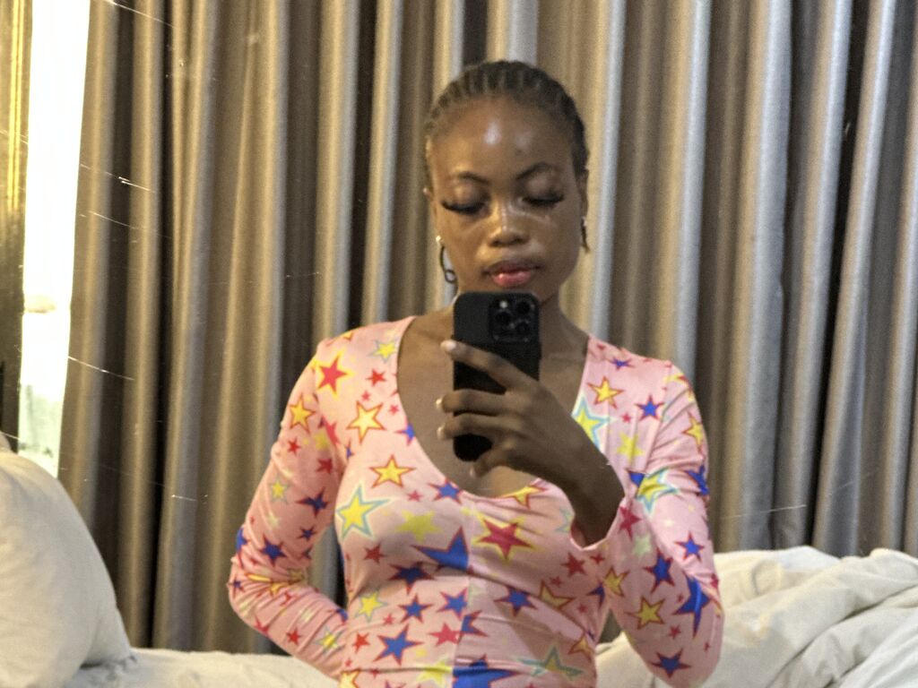 Joycefrank's Profil - Bild n°1