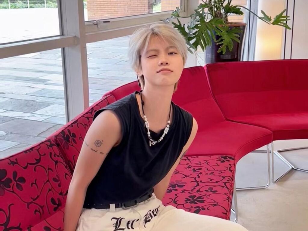 Perfil con Joycekay - Imagen  n°1