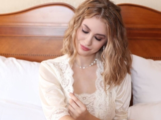 Joyceray's Sexcam
