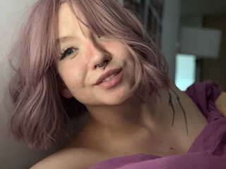 Sexcam Live Show von Joycetreier