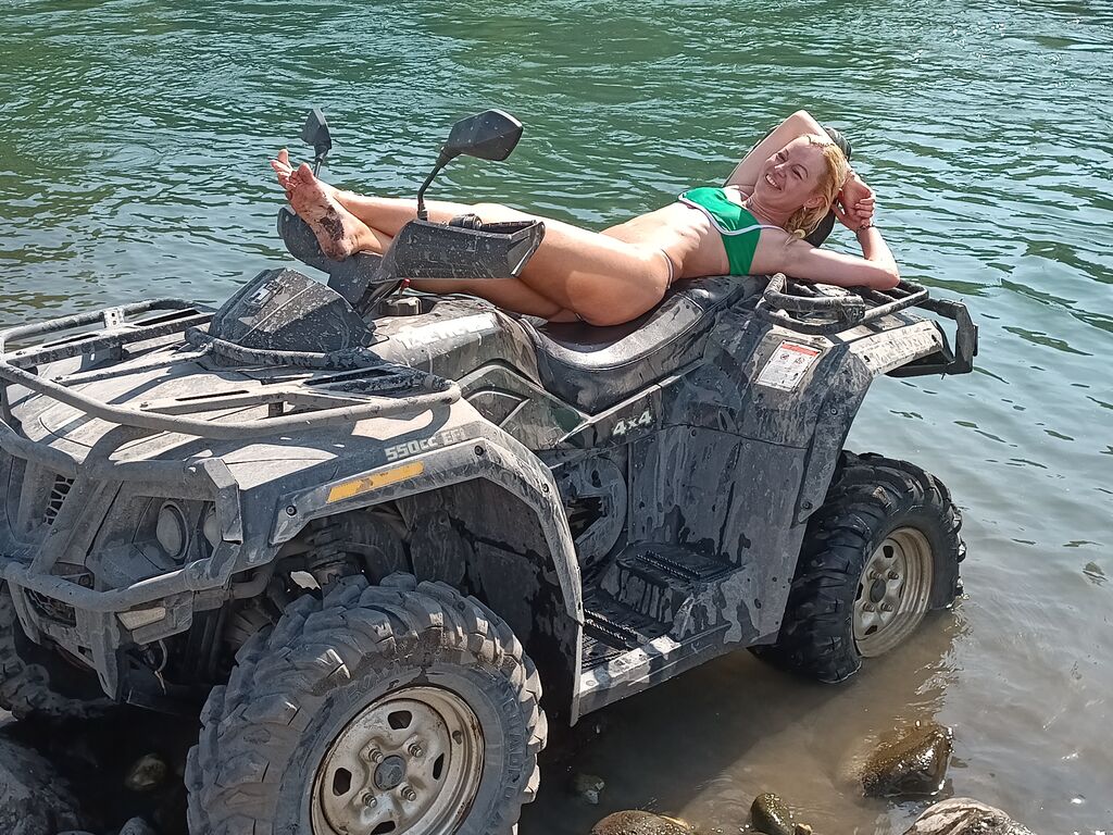 Profil de Joydiaz - Photo n°2