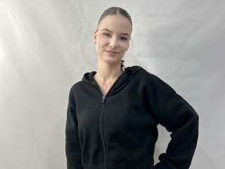 Joyhall's Sexcam