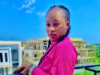 Joyqueenie's Sexcam