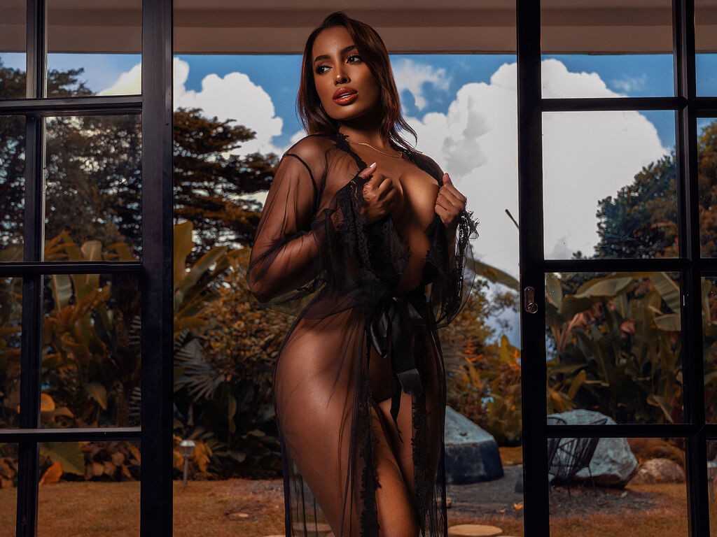 Joywilliams' profilo - Immagine n°1