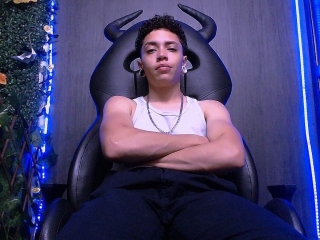 Jpcoleman's Sexcam