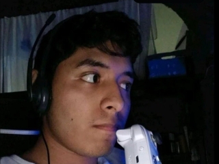 Webcam sex with Jraizeer