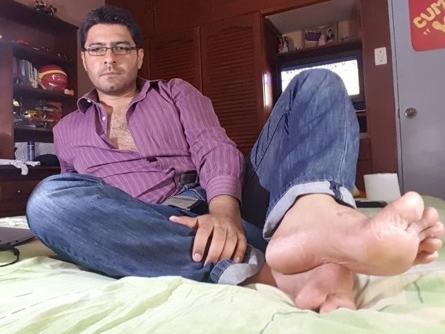 Juan_W's profile - Image n°0