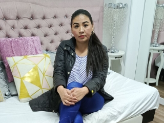 Juanafeiderzol's Sexcam