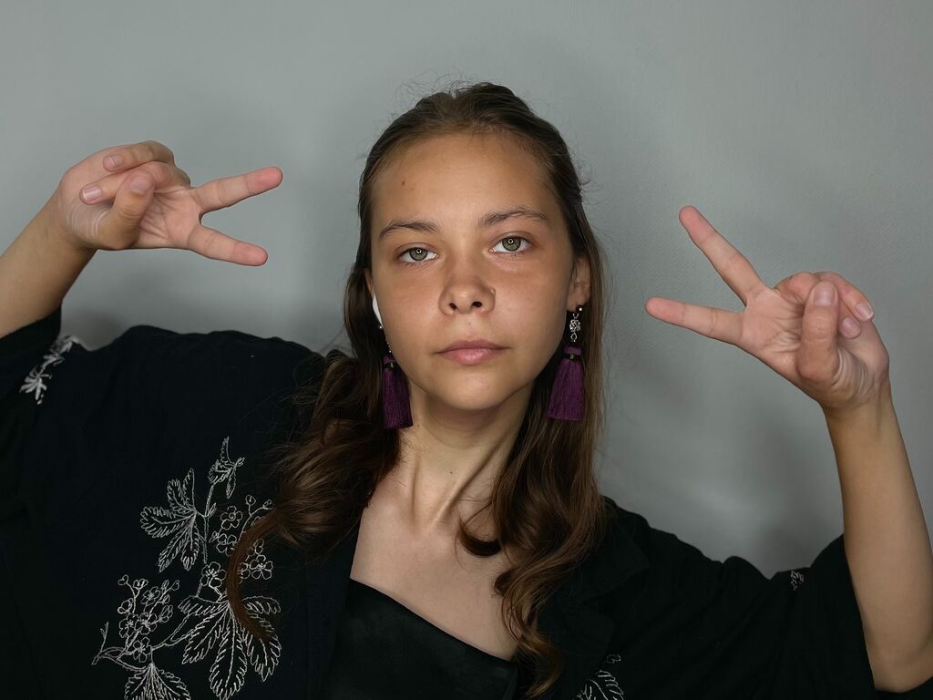 Profil de Juanahefter - Photo n°0
