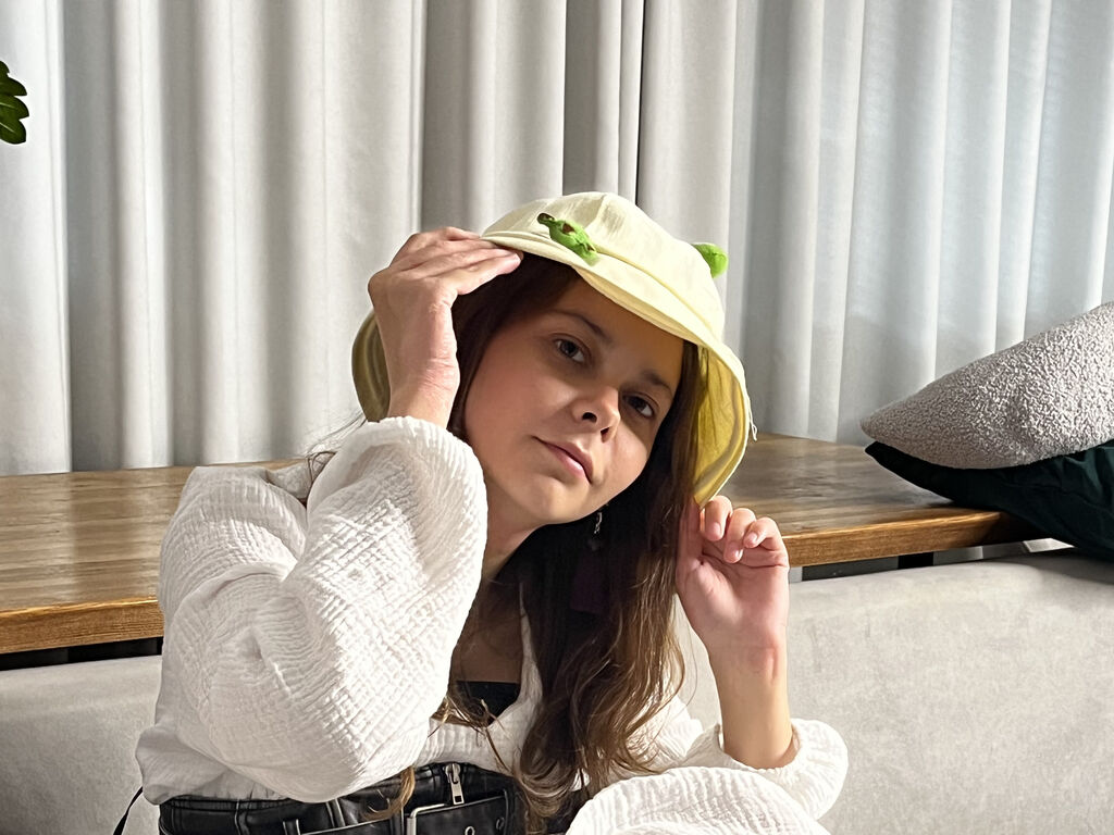 Juanahefter' profilo - Immagine n°1