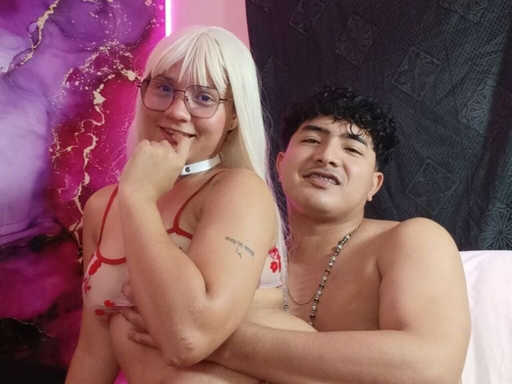 Juanandisabel's profile - Image n°0