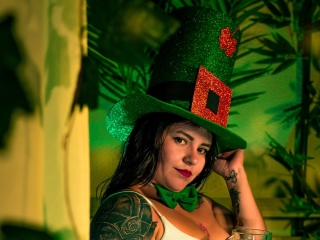 Sexcam Live Show von Juanavalkiria