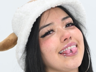 Webcam sex de Juanazane