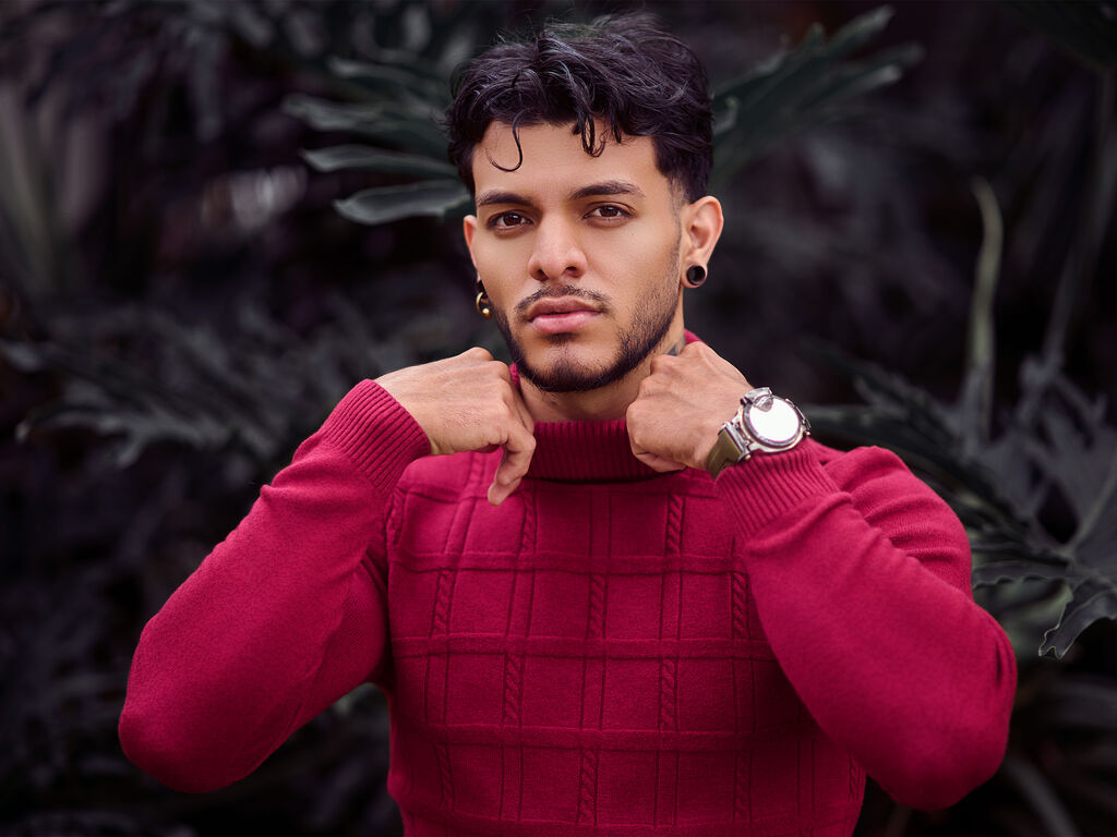 Perfil con Juanblade - Imagen  n°1