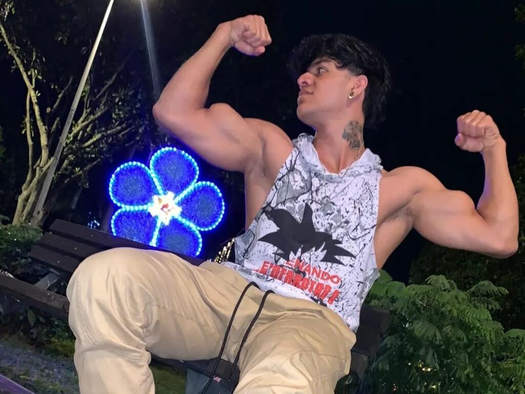 Juanblade's profile - Image n°8