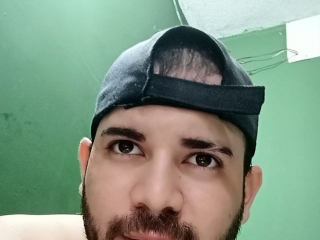 Juancarlos's Sexcam
