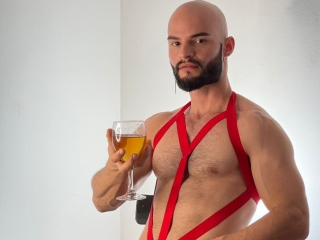 Juancastellanos's Sexcam