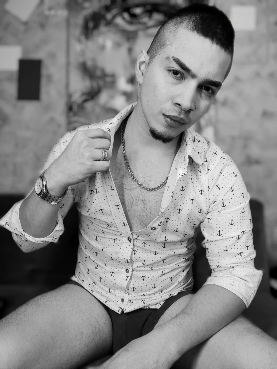 Juandiamonds98' profilo - Immagine n°2