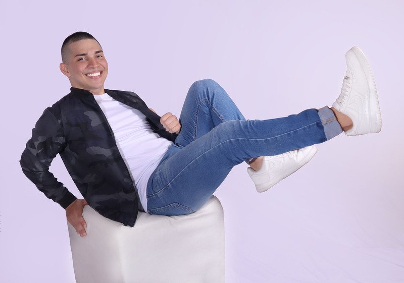 Juandiamonds98' profilo - Immagine n°1