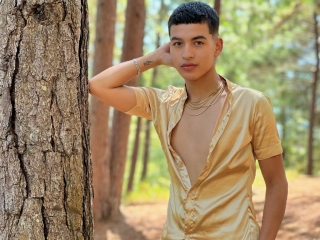 Juandiih's Sexcam