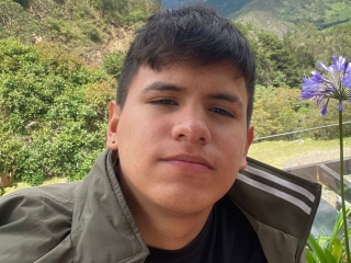 Sexcam Live Show von Juando28