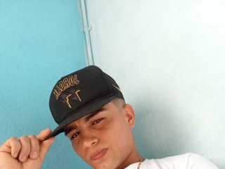 Webcam sex met Juanga_Briel