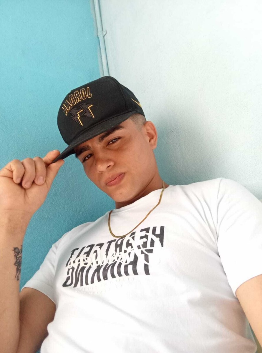Profil de Juanga_Briel - Photo n°0