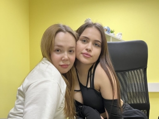 Juanitaandedith's Sexcam