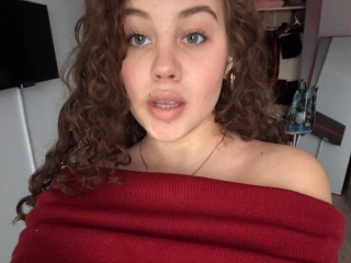 Sexo por webcam con Juanitalahaye