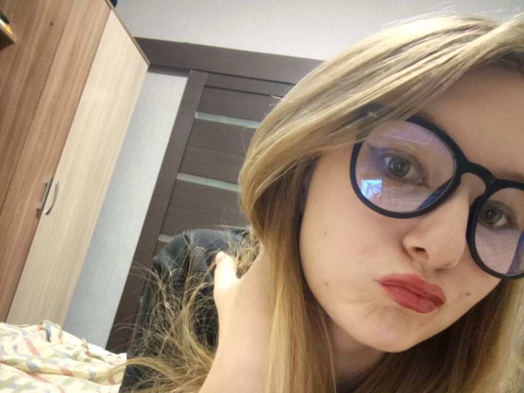 Juanitapuulei's Profil - Bild n°0