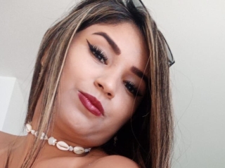 Sexo por webcam con Juanitaws