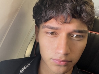 Sexo por webcam con Juanjo_Ferrari