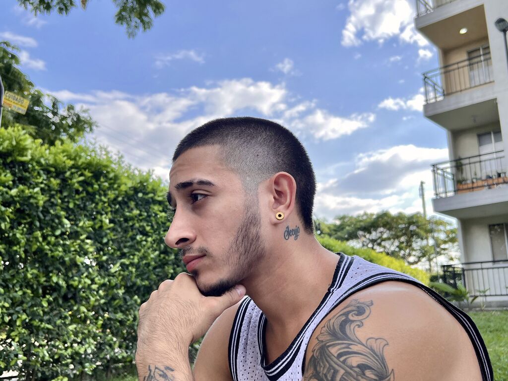 Juanjoher's Profil - Bild n°0