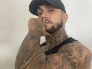 Juanmarco's Sexcam