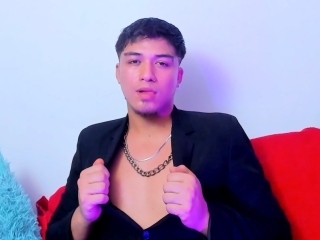 Webcam sex de Juanmechanic