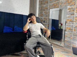 Juanpiedraita's Sexcam