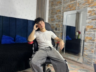 Webcam sex con Juanpiedraita