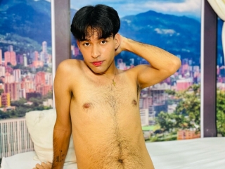 Sexcam Live Show von Juansmith