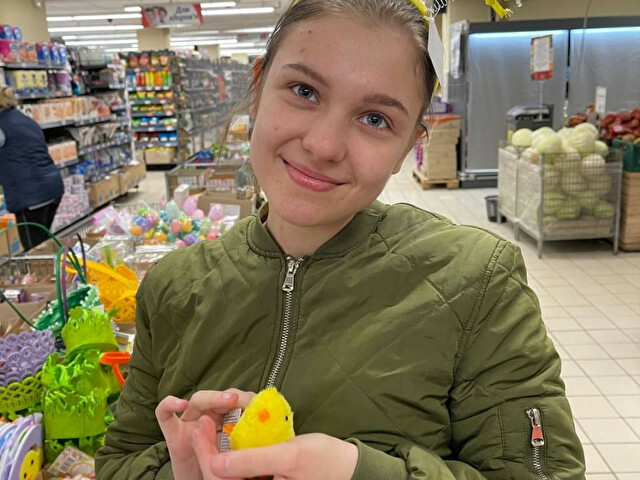 jucieLussie's Profil - Bild n°53