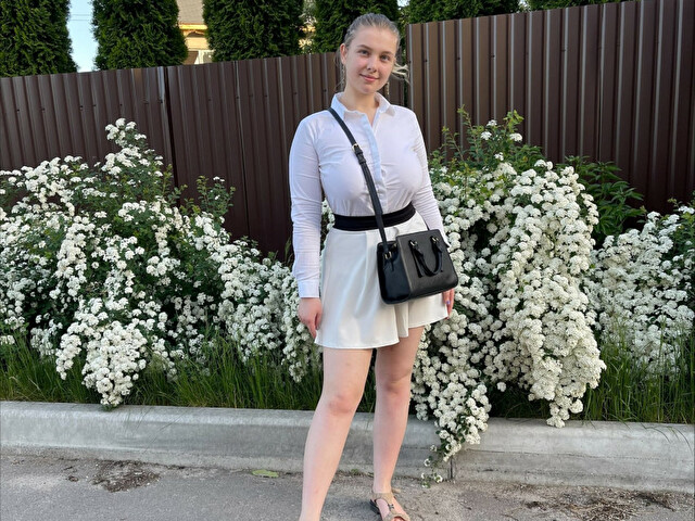 jucieLussie's Profil - Bild n°10