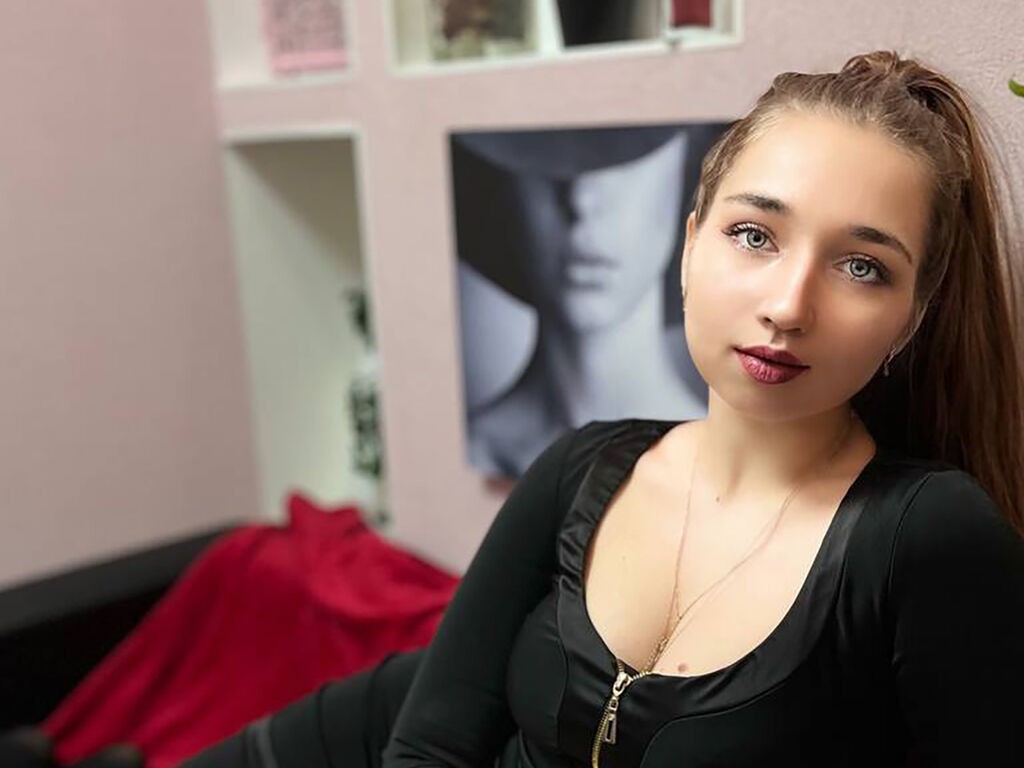 Profil de Judieloverth - Photo n°0