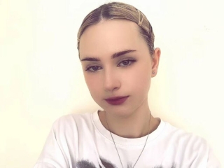 Webcam sex con Judithhaverstock