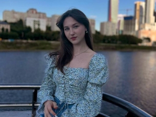 Judithholland's Sexcam